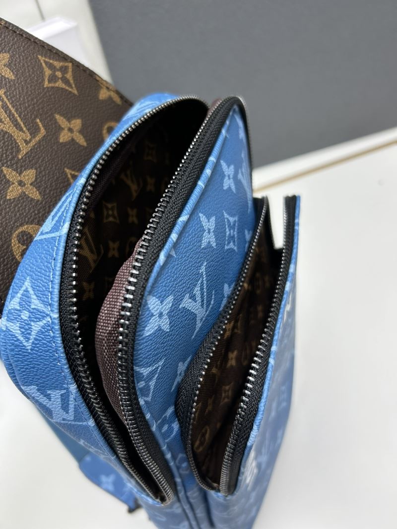 Louis Vuitton Waist Chest Packs